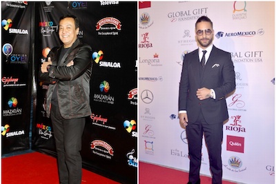 Maluma podría cantar boleros con Carlos Cuevas