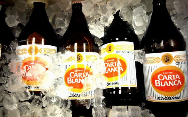 Caguama, la medida exacta para los bebedores de cerveza