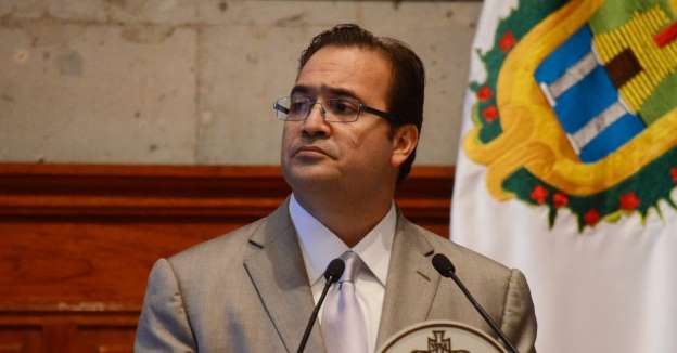 Javier Duarte desvió y malversó 4 mil 630 mdp destinados a salud y educación durante 2015: ASF
