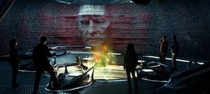 Contemplen a Zordon en el nuevo trailer de Power Rangers