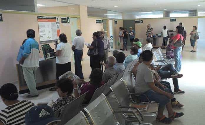 México enfrenta pandemia de enfermedades crónicas, revela Inegi