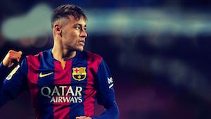Neymar, entre las 100 personas más influyentes del mundo