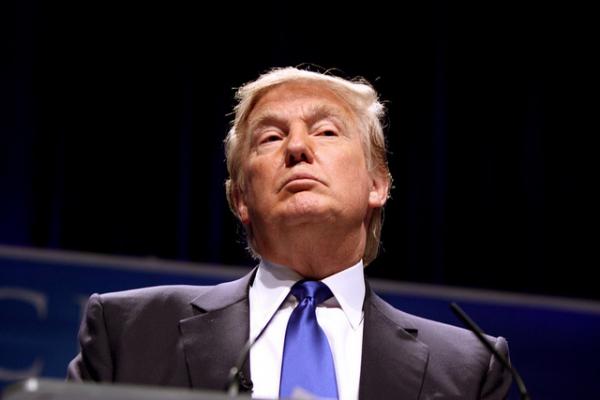 “Mi gobierno heredó un mugrero”: Trump