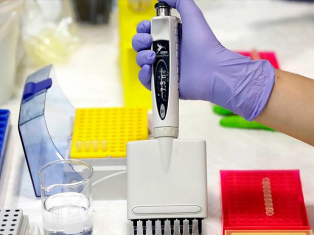 Crean una nueva tecnología que detecta 13 tipos de cáncer con una gota de sangre