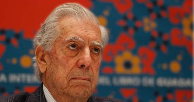 Dos días después, Meade aplaude a Vargas Llosa y recomienda escuchar “sus sabias palabras”