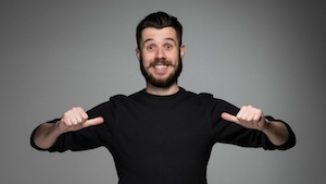 ¿Por qué tu marca personal es más importante que para la que trabajas?