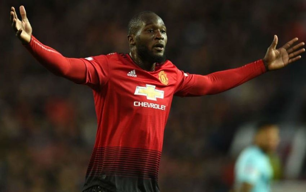 Lukaku coquetea con la Juventus