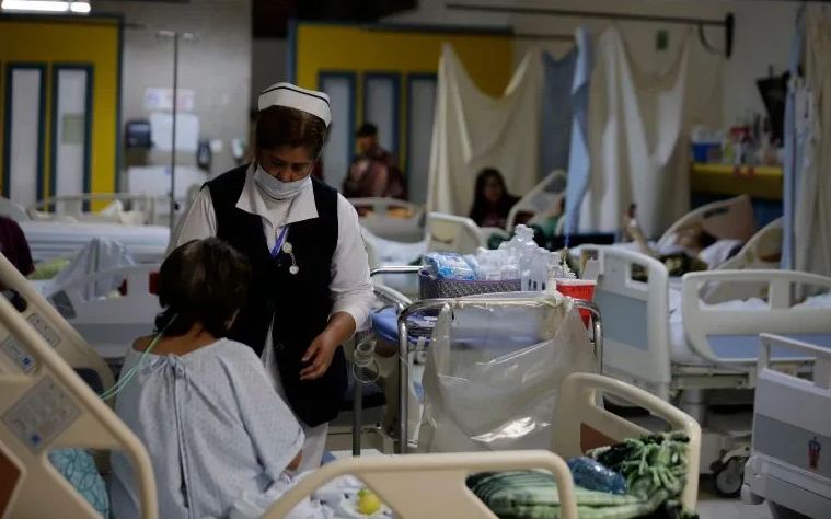 Ordenan a Salud federal transparentar precios de medicinas contra el cáncer