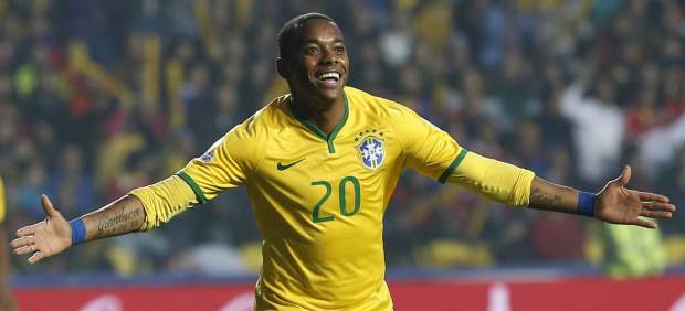 Robinho es condenado a nueve años de cárcel