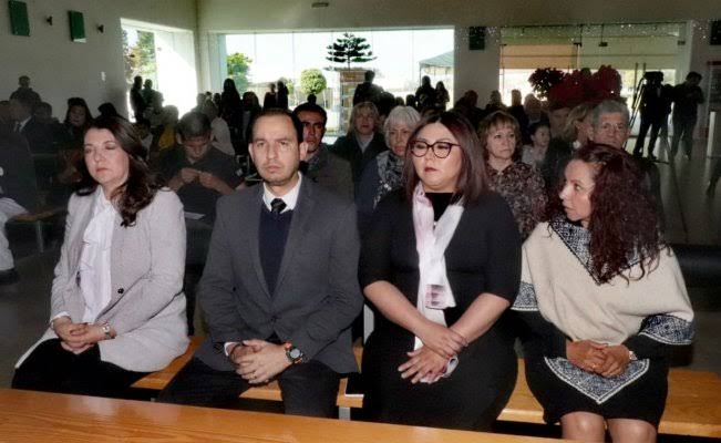 Exigen pruebas de que accidente de los Moreno Valle no fue atentado