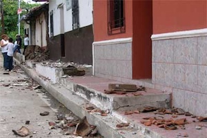 Clonan tarjetas para damnificados del sismo