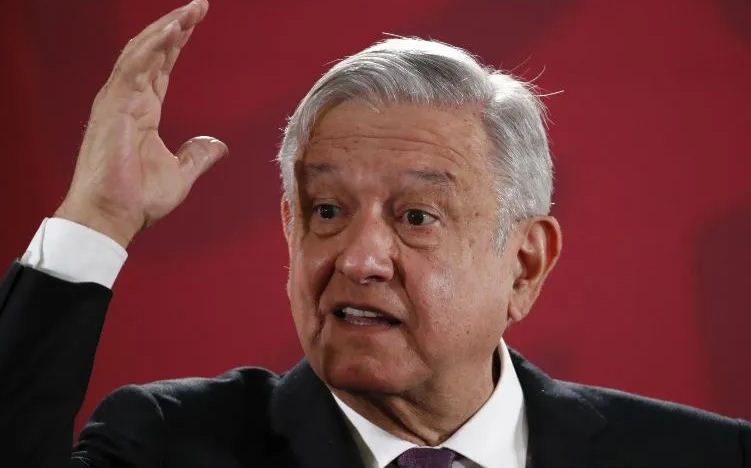 'Tren Maya no afectará al ambiente, ni quitará tierra a campesinos': AMLO