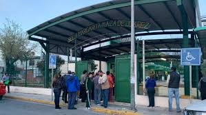 Harto del bullying, alumno en NL amenaza con tiroteo