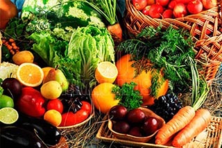 Consumo de cítricos y verduras favorecen la salud durante el invierno