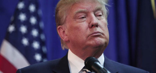 Firmará hoy Trump nuevo decreto migratorio