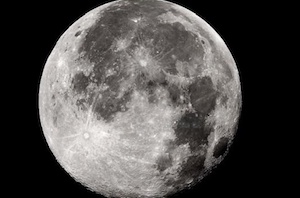 Este viernes, el primer eclipse de 2017