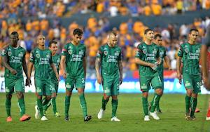 Ocupa Jaguares sótano de tabla porcentual y Morelia respira en Liga MX