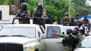 Guanajuato ingresa a la lista de los estados más peligrosos del país