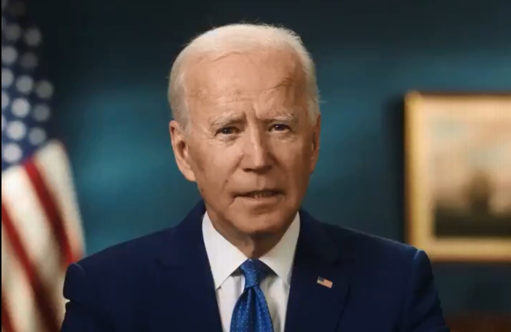 No descansaremos hasta que cuenten el voto de todos: Joe Biden mientras avanza conteo en EU