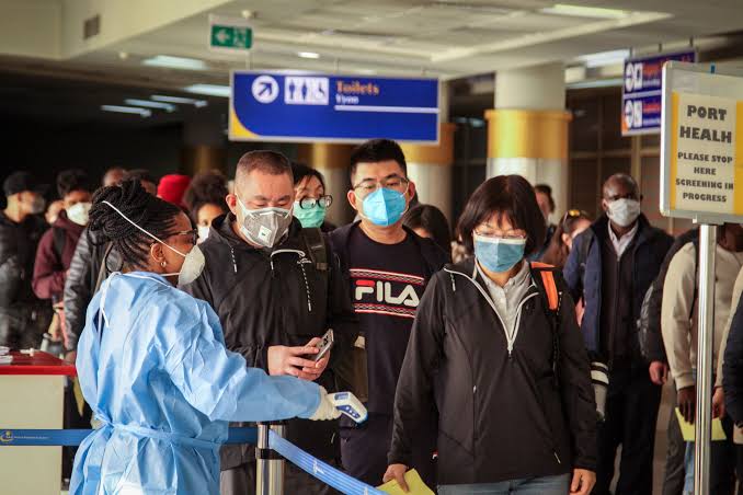 Estas son las 'fake news' sobre el coronavirus chino que no tienes que creer