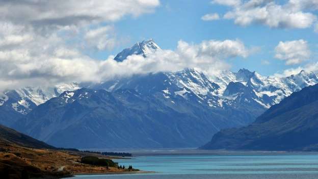 Zealandia, ¿el séptimo continente que no sabíamos que existía?