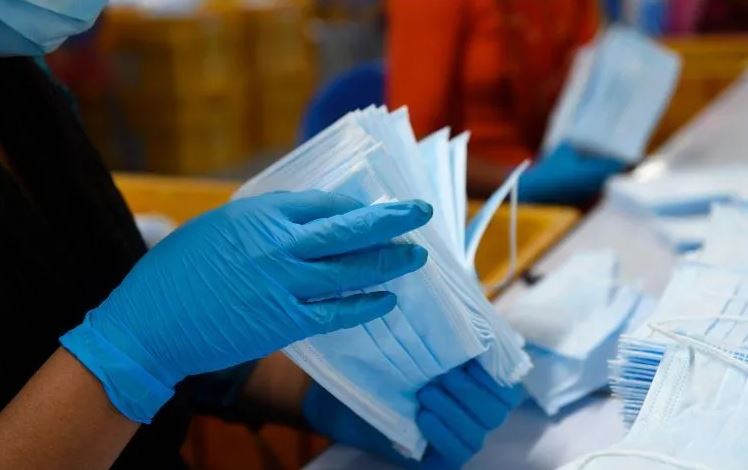 Adelantan recursos a estados para atención médica