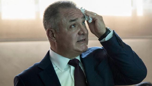 Juez niega libertad bajo fianza a García Luna; será trasladado a prisión de NY