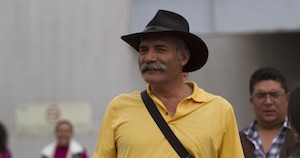 No guardo rencor, no tengo odio, dice Mireles