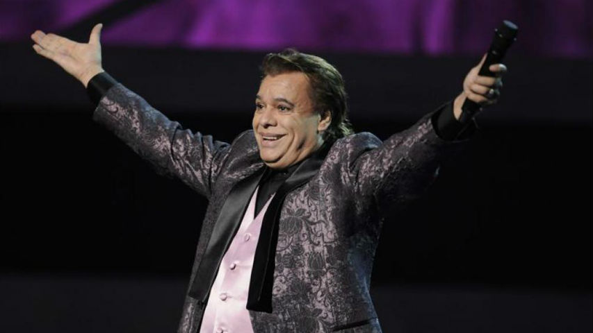 Juez concede impugnación del testamento de Juan Gabriel