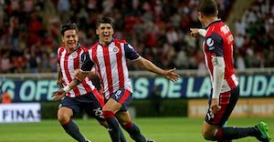 ¡Horarios y días definidos para 'Semis' de Liga MX!