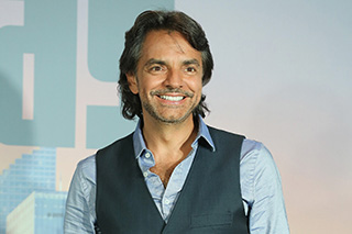 Exchofer de Eugenio Derbez planeó el robo a su casa