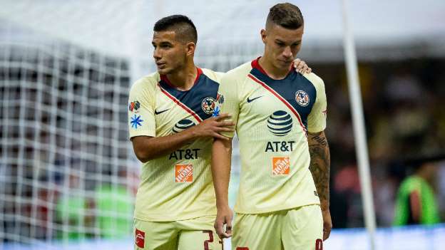 Nadie quiere perder y menos fallar un penalti: Mateus Uribe