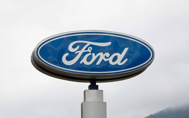 Cancelar planta en México le costó 200 mdd a Ford