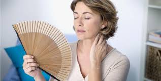 Mujeres con vida sexual más activa tienen menor riesgo de menopausia temprana