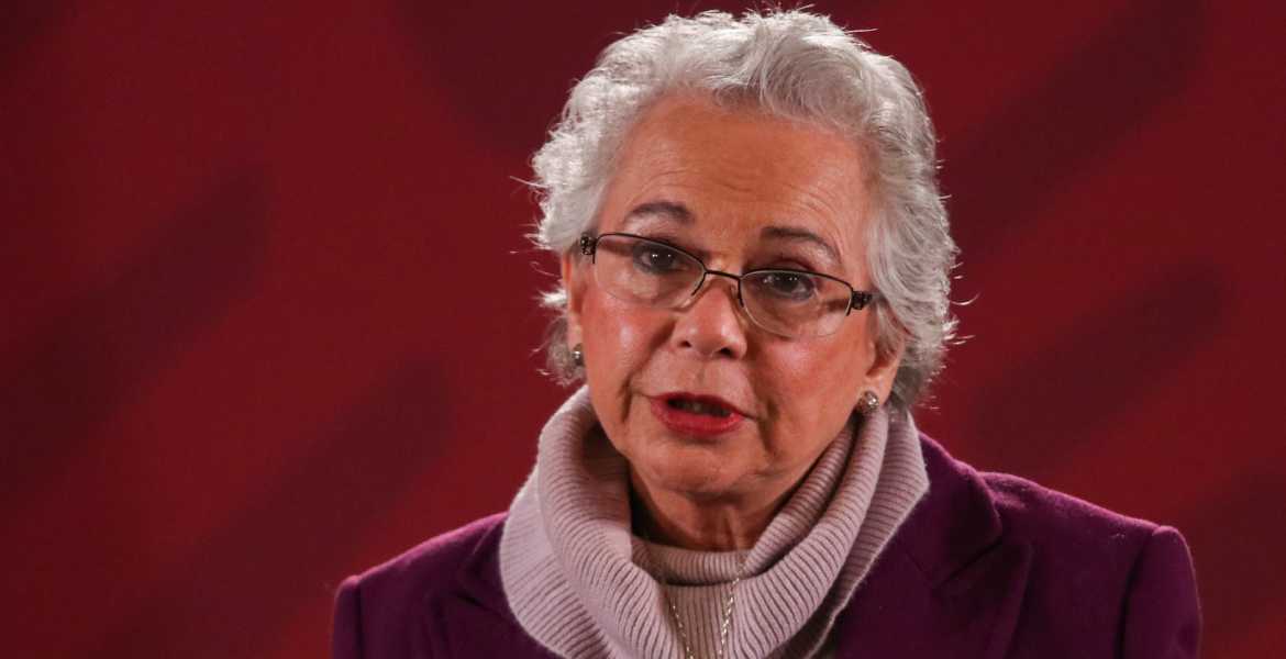 Segob prevé que Ley de Amnistía beneficie a seis mil personas