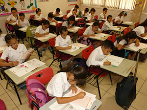 Mañana entran en vigor reformas a la Ley General de Educación