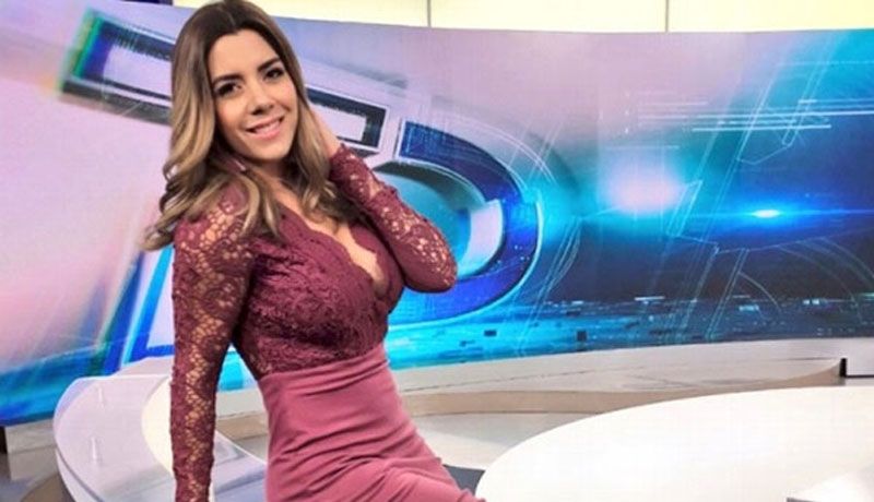 Giran orden de aprehensión contra Marilú Kaufman, la chica del clima