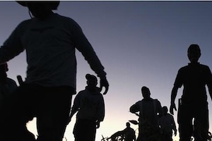 México no está preparado para recibir a deportados de EU: Investigado