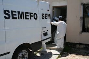 Familia pacta suicidio en la CDMX
