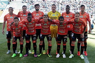 Jaguares quiere cero errores ante Chivas