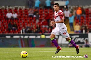 Tiburones arrancan con victoria en la Copa MX