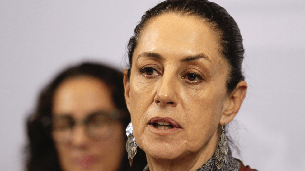 FGR investiga pederastia sin y con aceptación de la Iglesia: Sheinbaum