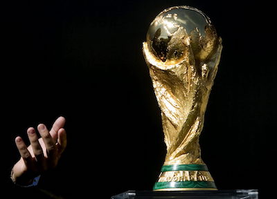 ¡Concacaf tendría seis boletos directos a Copa del Mundo!