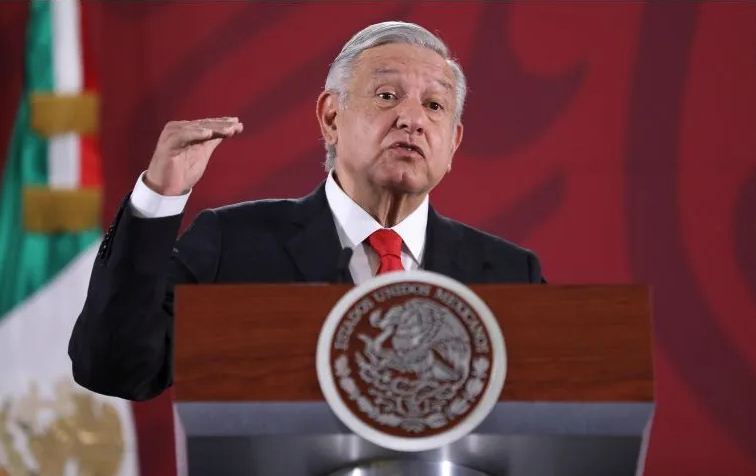 Gobierno de López Obrador ahorró 230 mil MDP 'gracias a la austeridad'