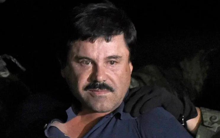 'El Chapo' Guzmán tenía representantes en el gobierno: López Obrador