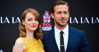 Cinco curiosidades de ‘La La Land