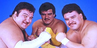 La lucha libre mexicana está de luto