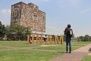 La UNAM publica convocatoria para nivel licenciatura