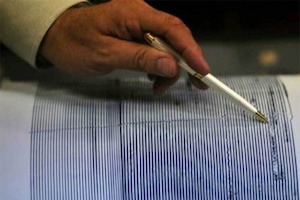 Fuerte sismo de 7.8 grados sacude a Honduras
