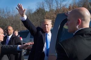 Expertos alertan sobre grave inestabilidad emocional de Trump